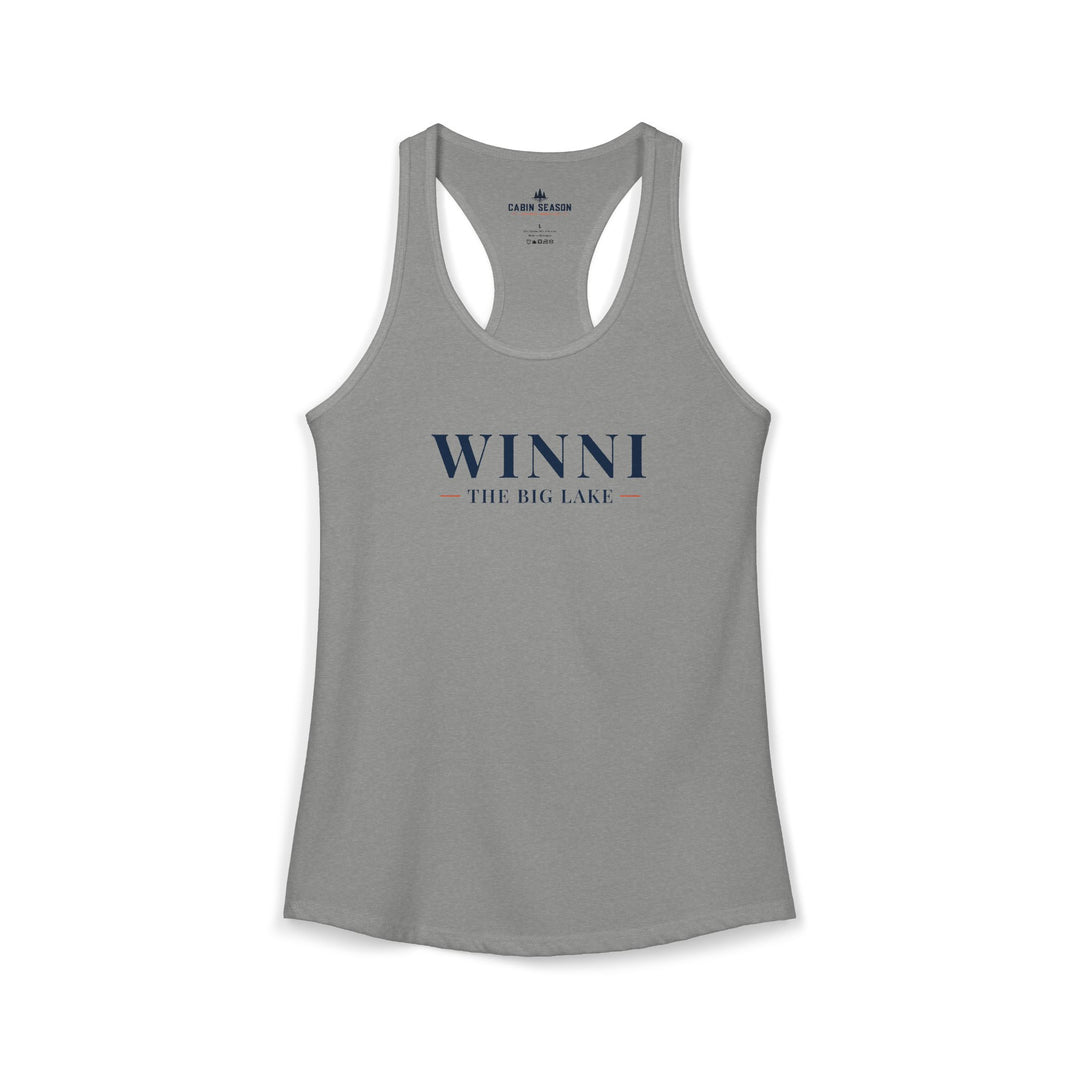 Lake Winnipesaukee Women&