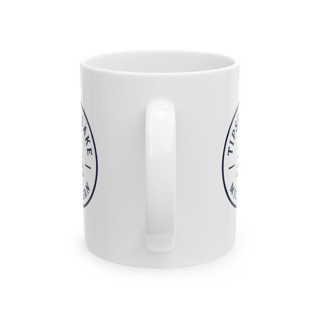 Tipsico Lake Ceramic Mug (11oz &amp; 15oz)