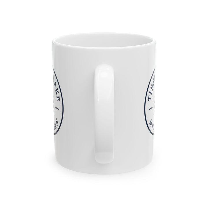 Tipsico Lake Ceramic Mug (11oz &amp; 15oz)