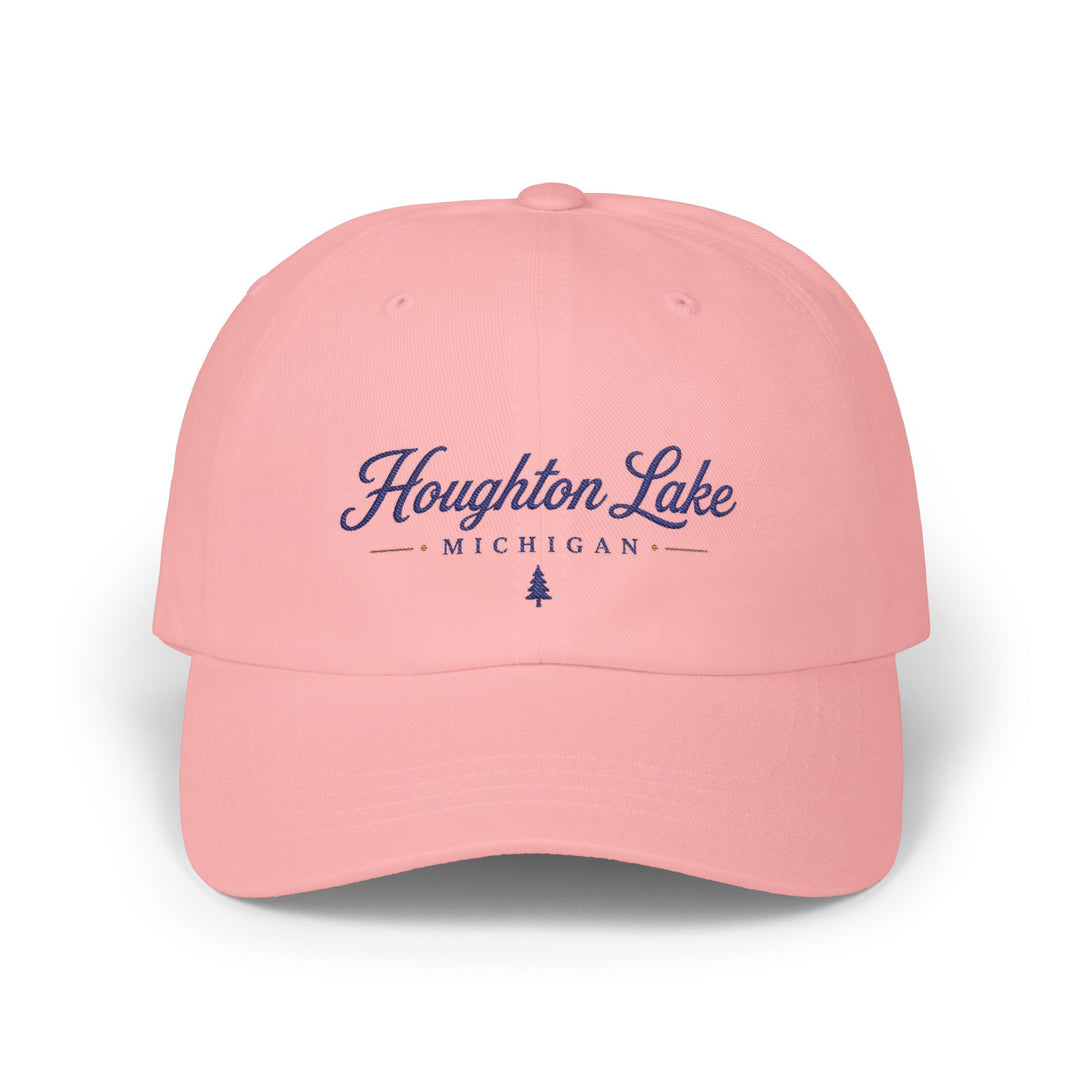 Houghton Lake Hat