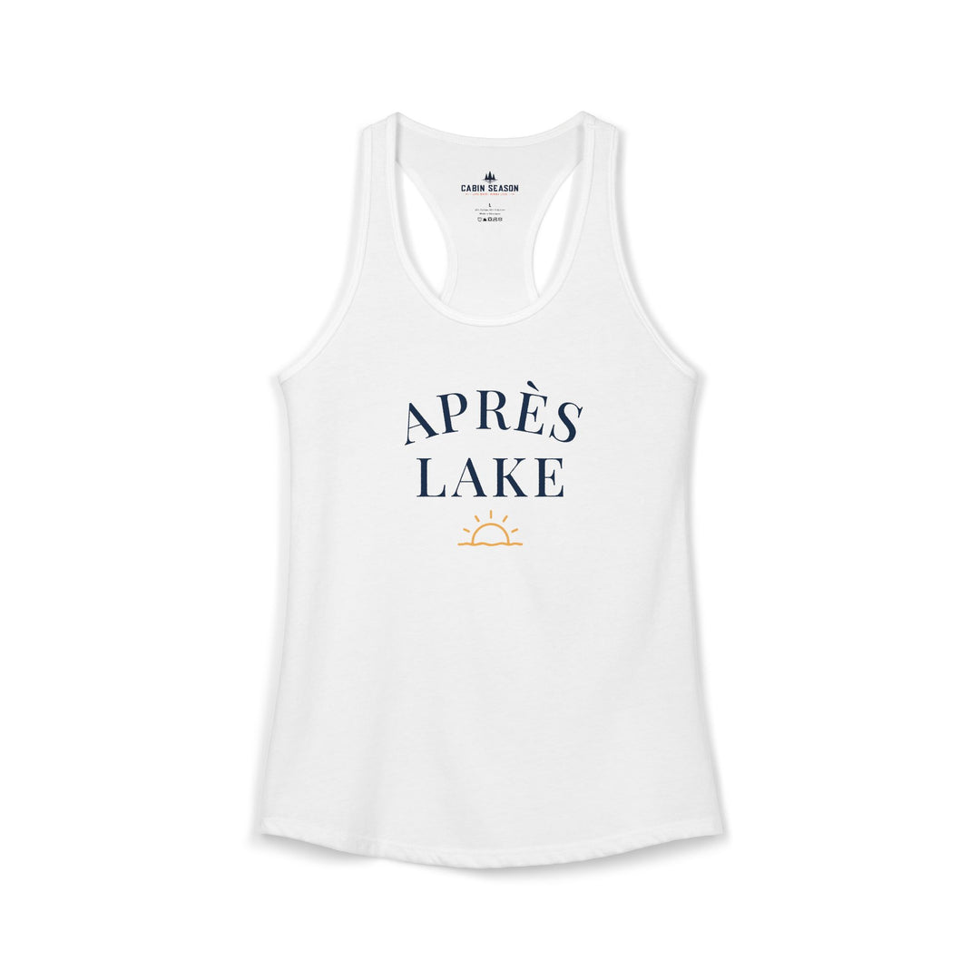 Après Lake Women&