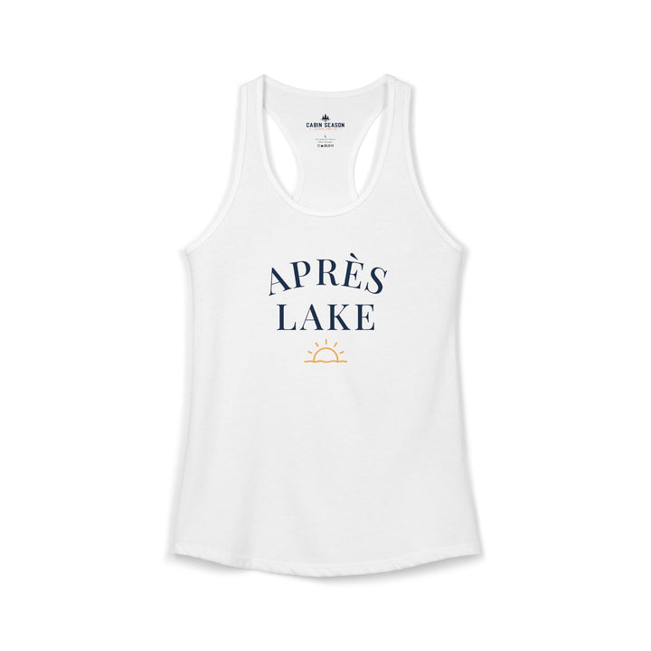 Après Lake Women&