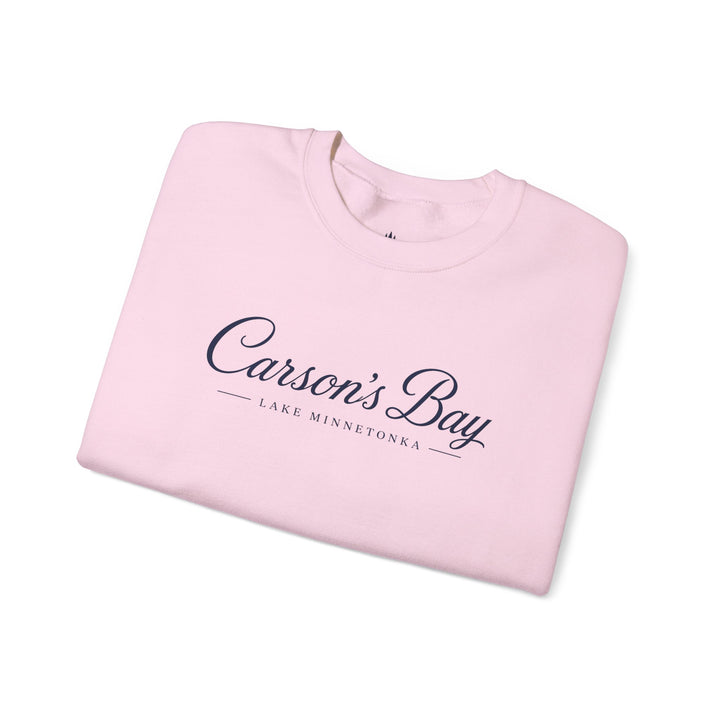 Carson&