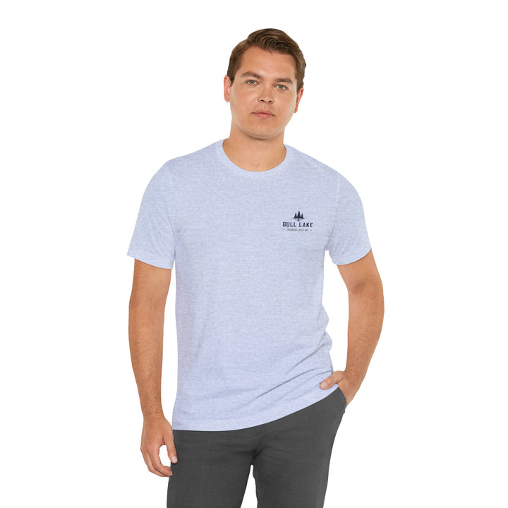 Gull Lake - Summers Since Forever Tee