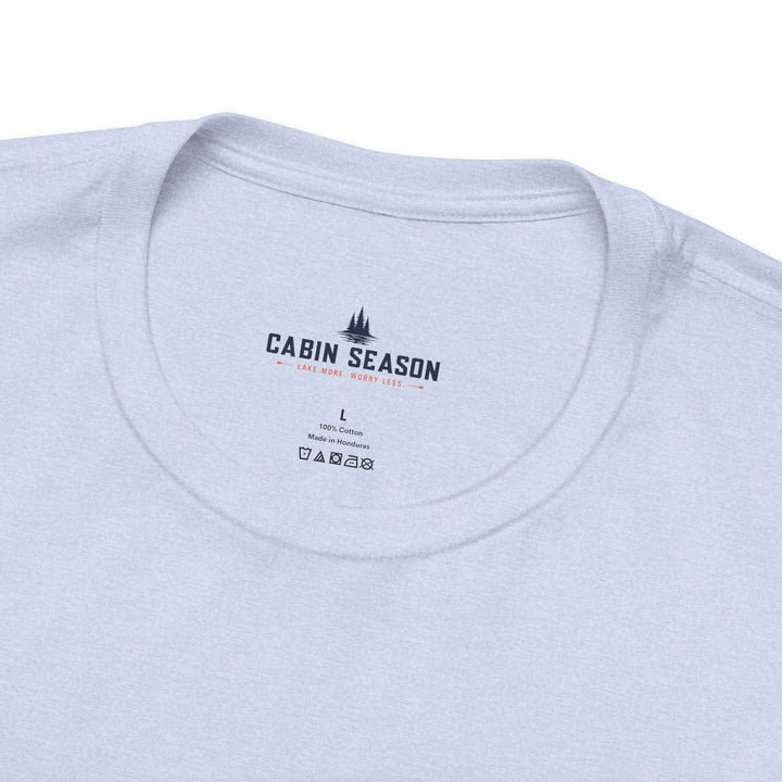 Gull Lake - Summers Since Forever Tee