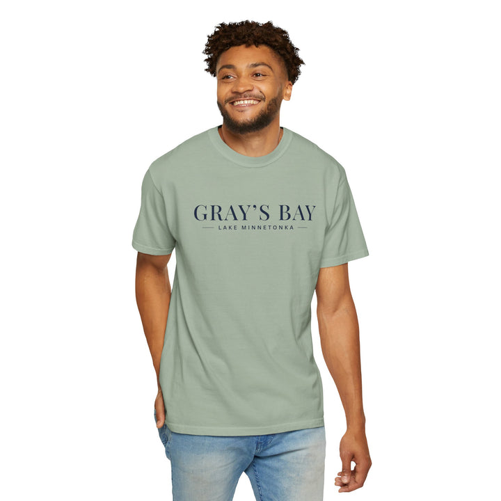 Gray&