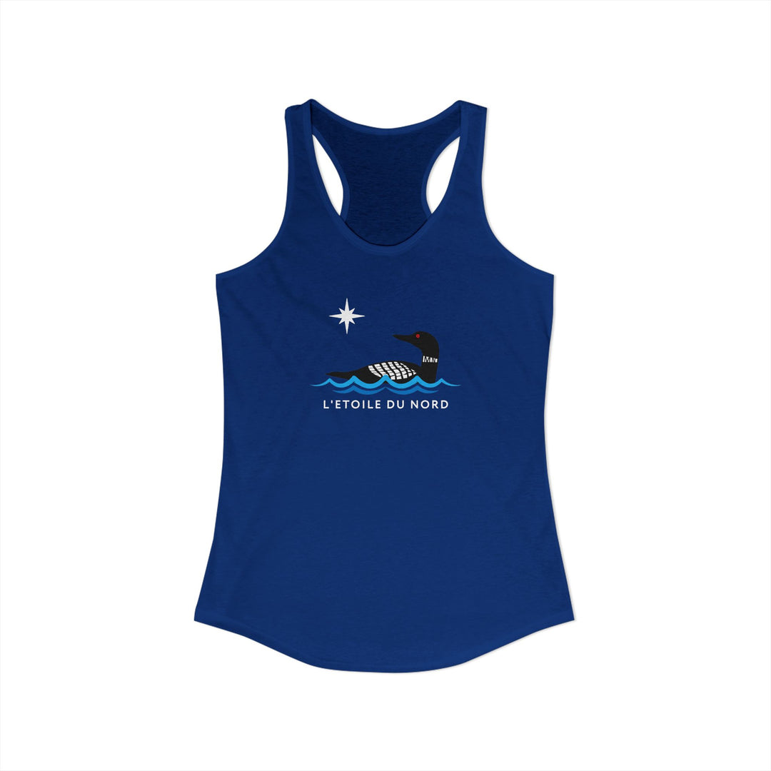 Minnesota Loon L&