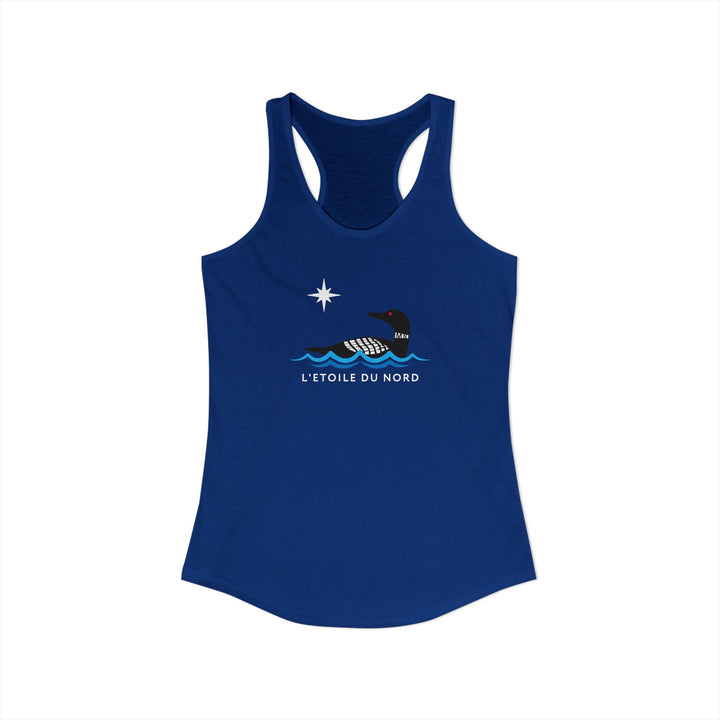 Minnesota Loon L&