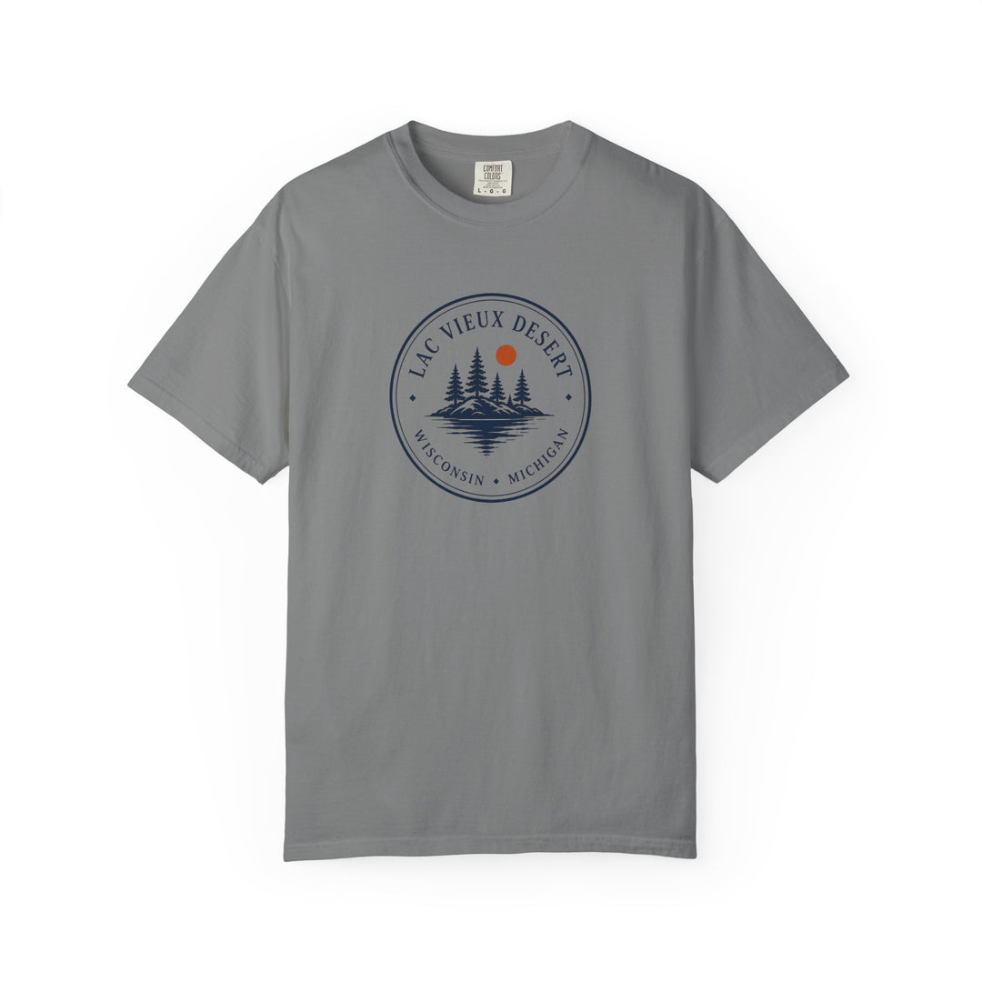 Lac Vieux Desert T-Shirt