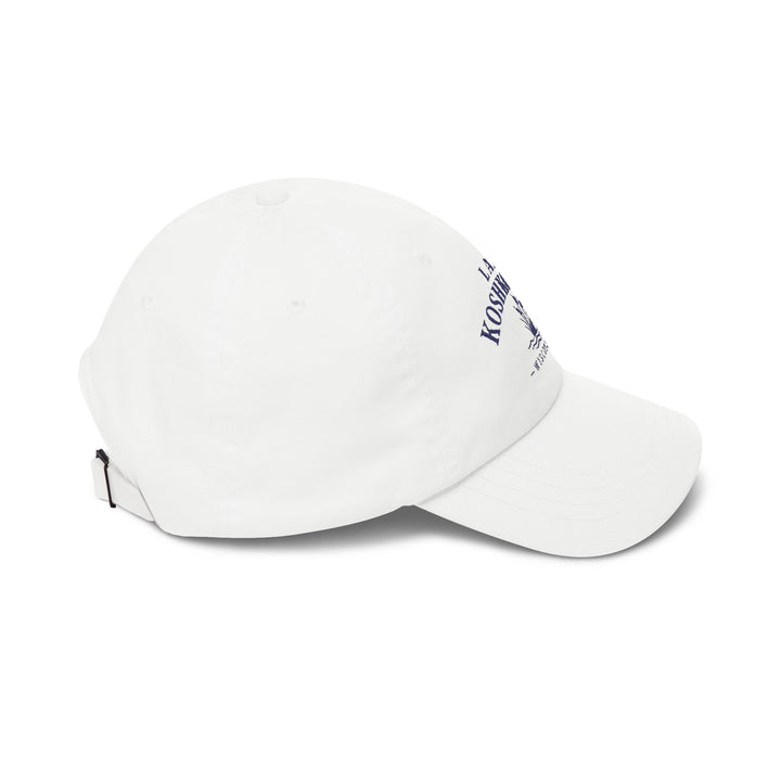 Lake Koshkonong Wisconsin Hat— Vintage Wisconsin Lake Hat