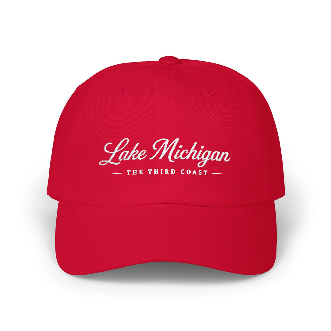 Lake Michigan Hat - &