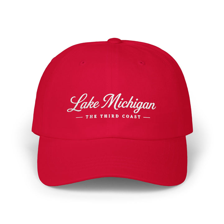 Lake Michigan Hat - &