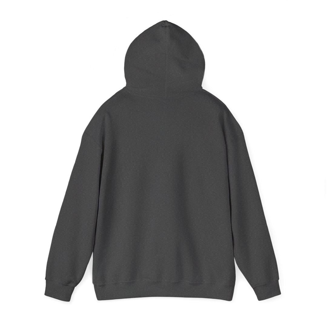 CabinSZN Hoodie – Rustic Cabin Life Pullover