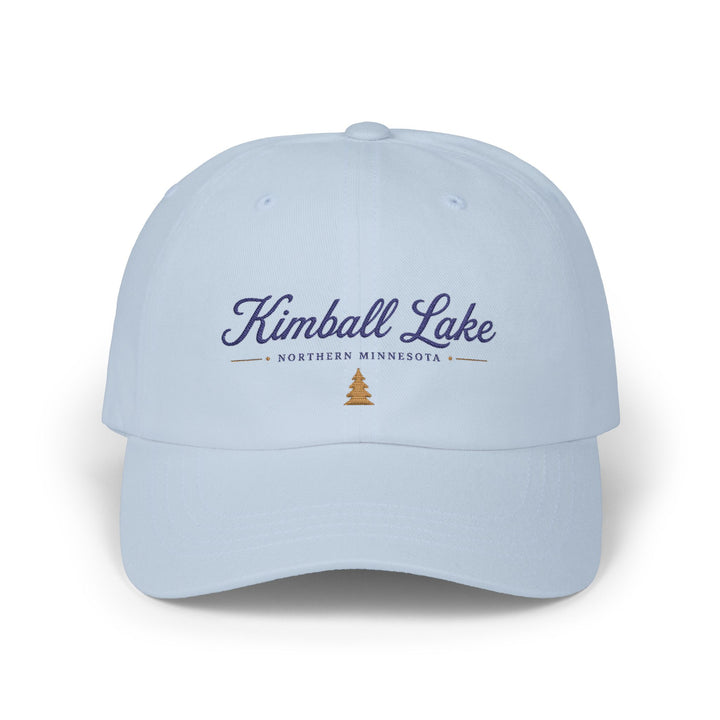 Kimball Lake Northern Minnesota Hat