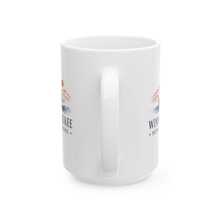 Lake Winnipesaukee Mug (11oz, 15oz)