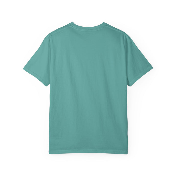 Hanging Kettle Lake Pontoon Sus Tee