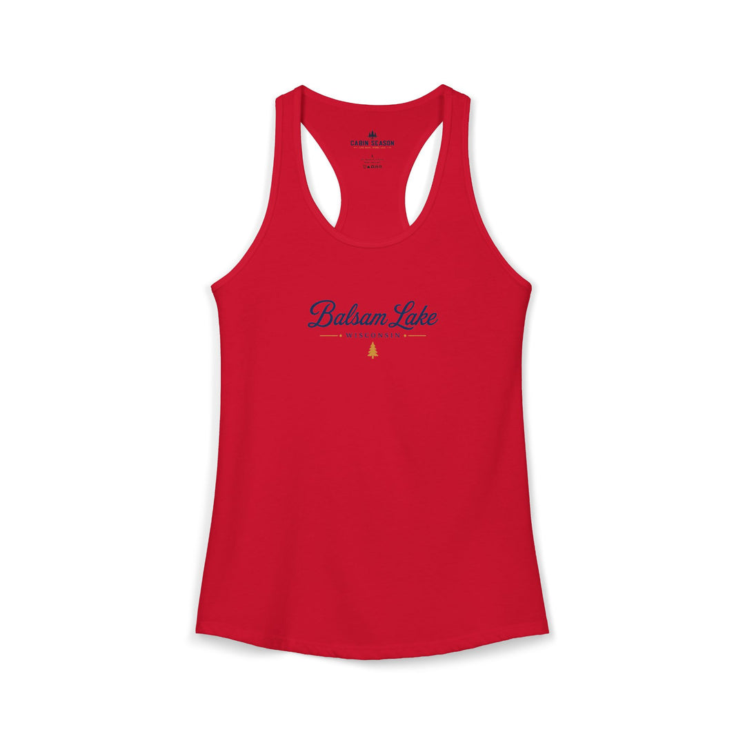 Balsam Lake Women&