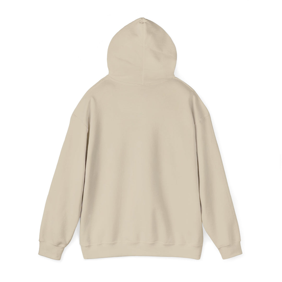 Tip-Up Town Houghton Lake Hoodie – Ice Fishing Sweatshirt