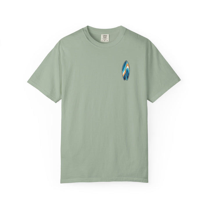 Wakesurf Graphic Tee