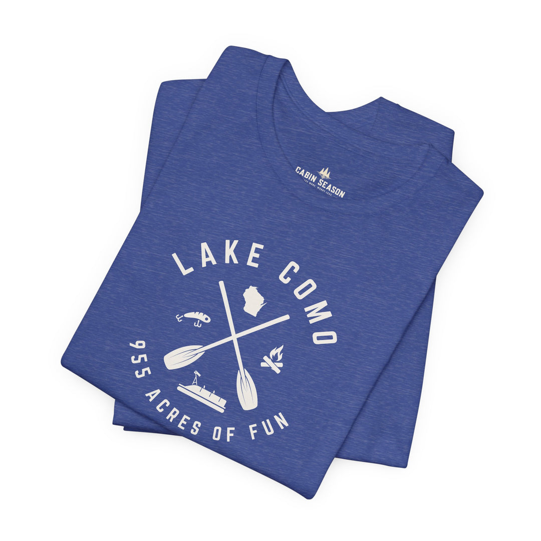 Lake Como Wisconsin &