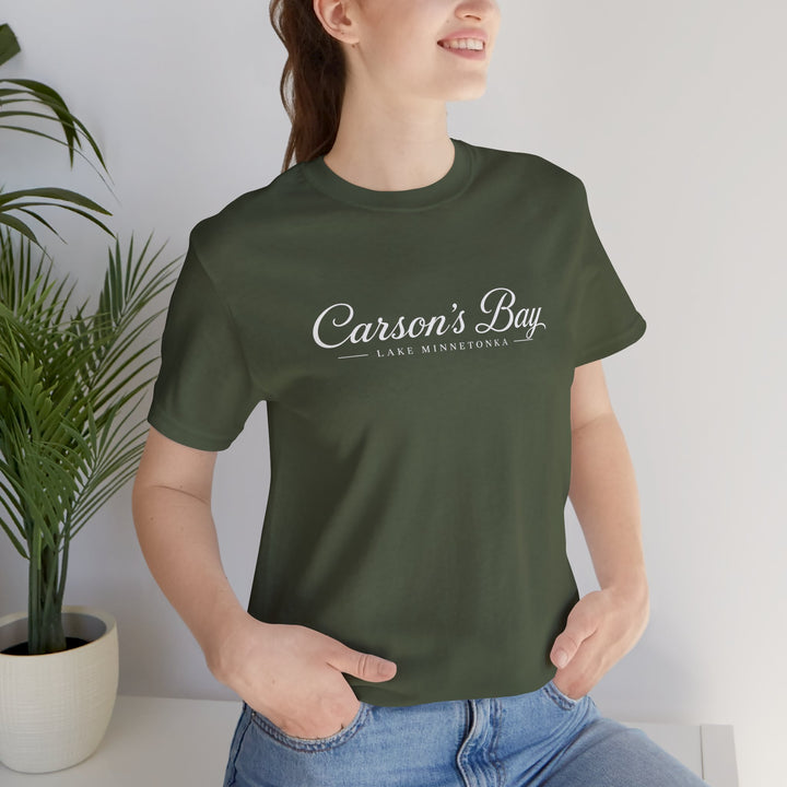 Carson&