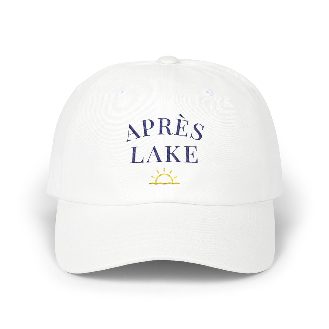 Après Lake Hat