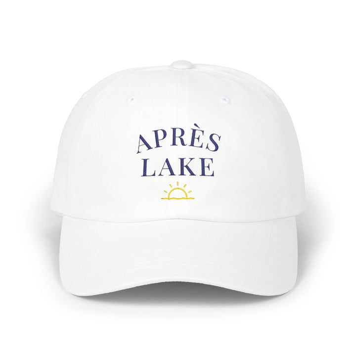 Après Lake Hat