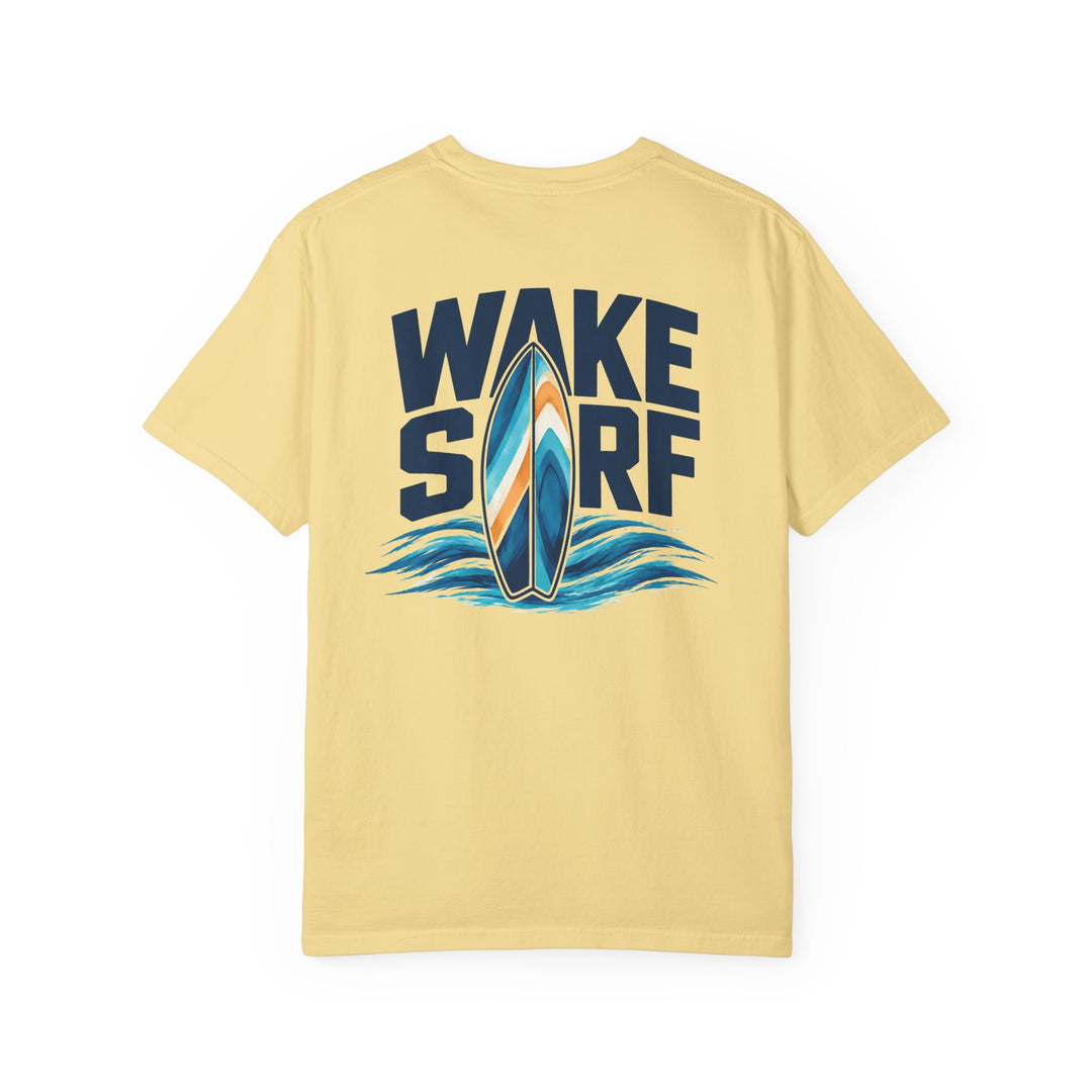 Wakesurf Graphic Tee
