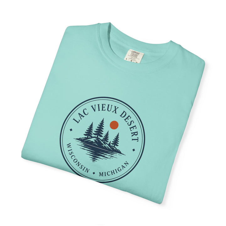 Lac Vieux Desert T-Shirt