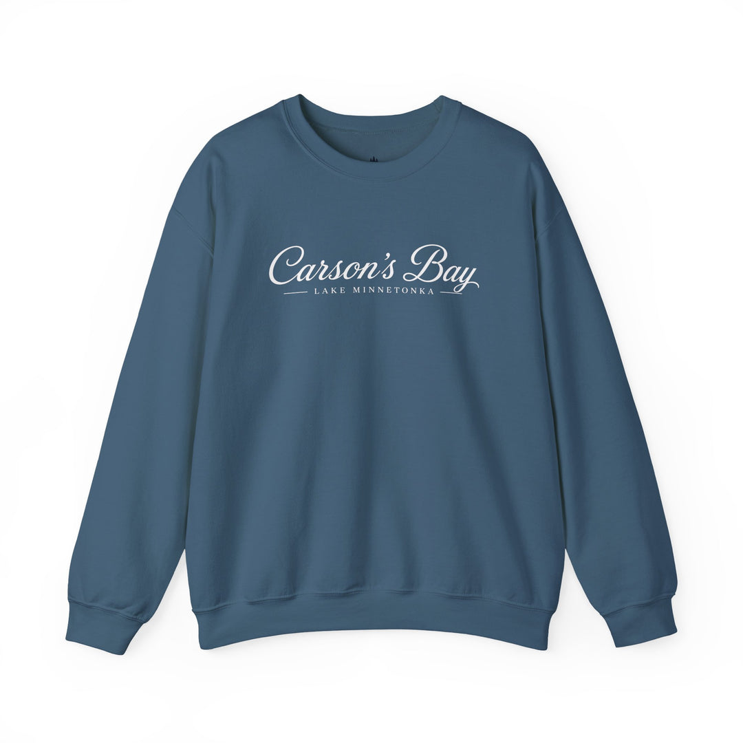Carson&