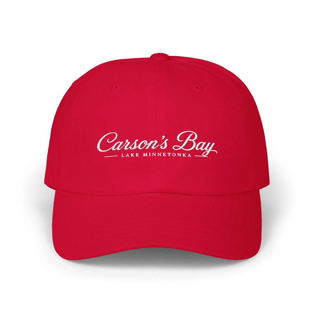 Carson&