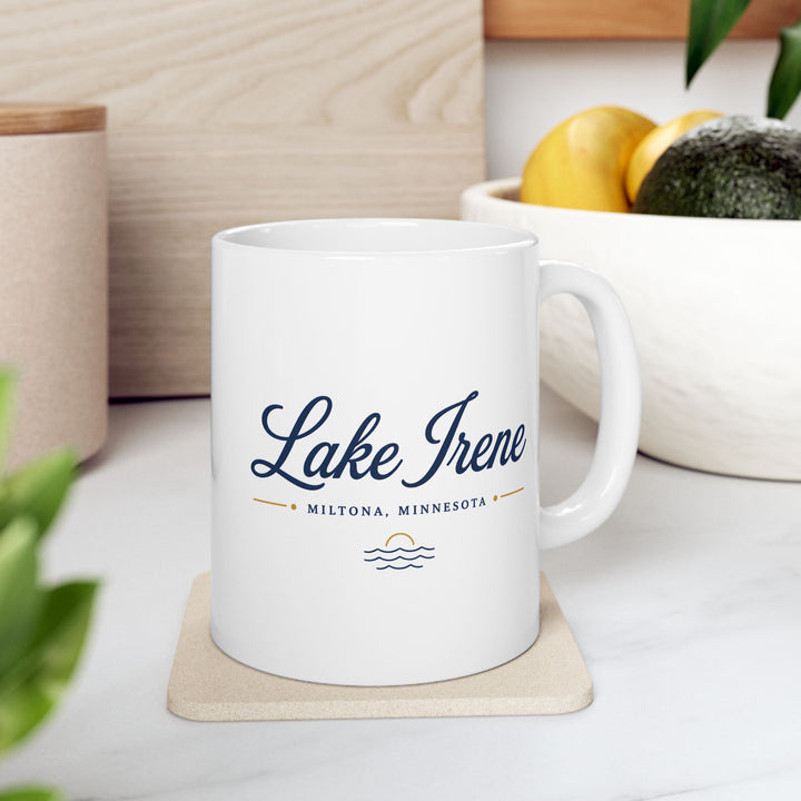 Lake Irene Ceramic Mug (11oz &amp; 15oz)