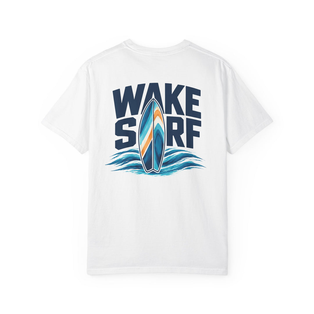 Wakesurf Graphic Tee