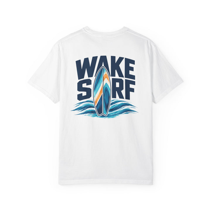 Wakesurf Graphic Tee