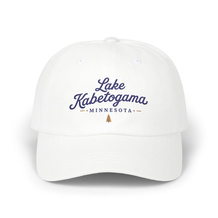 Lake Kabetogama Minnesota Hat