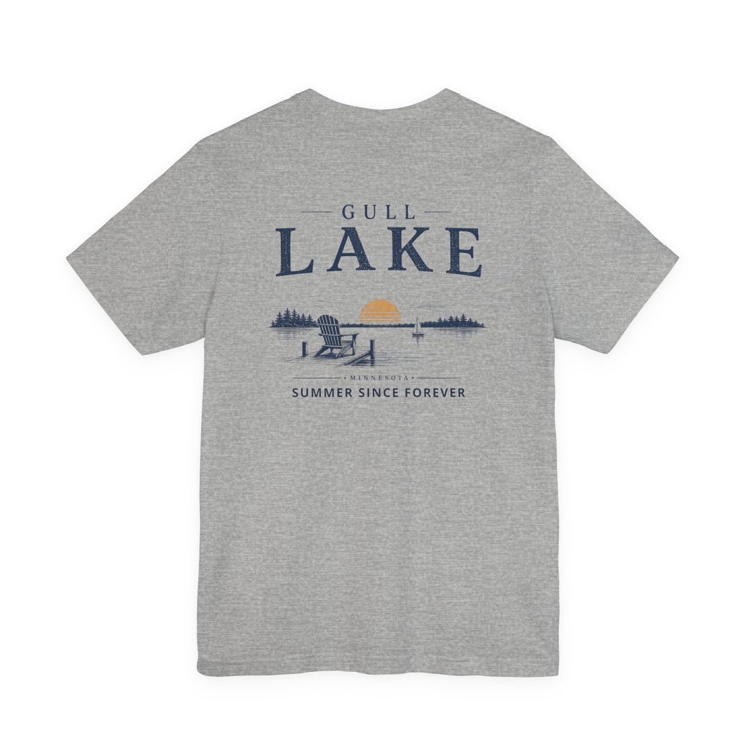 Gull Lake - Summers Since Forever Tee