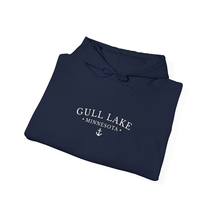 Gull Lake - Sunsets &amp; Sandbars Hoodie