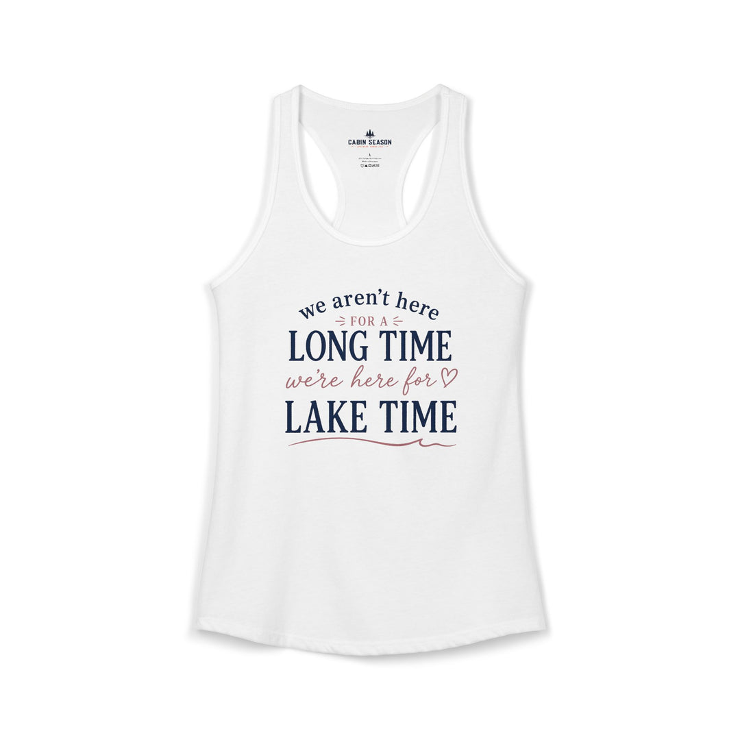 Lake Time Women&