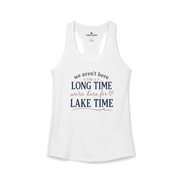 Lake Time Women&