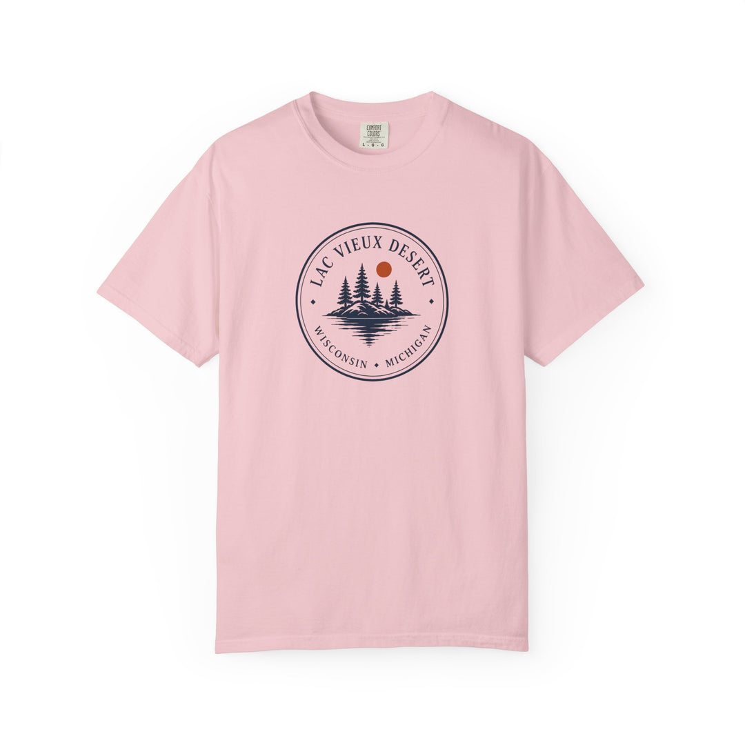 Lac Vieux Desert T-Shirt