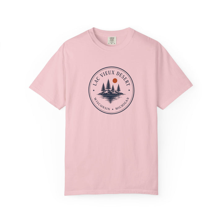 Lac Vieux Desert T-Shirt