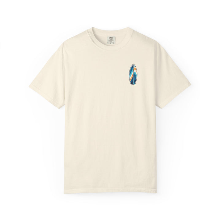 Wakesurf Graphic Tee