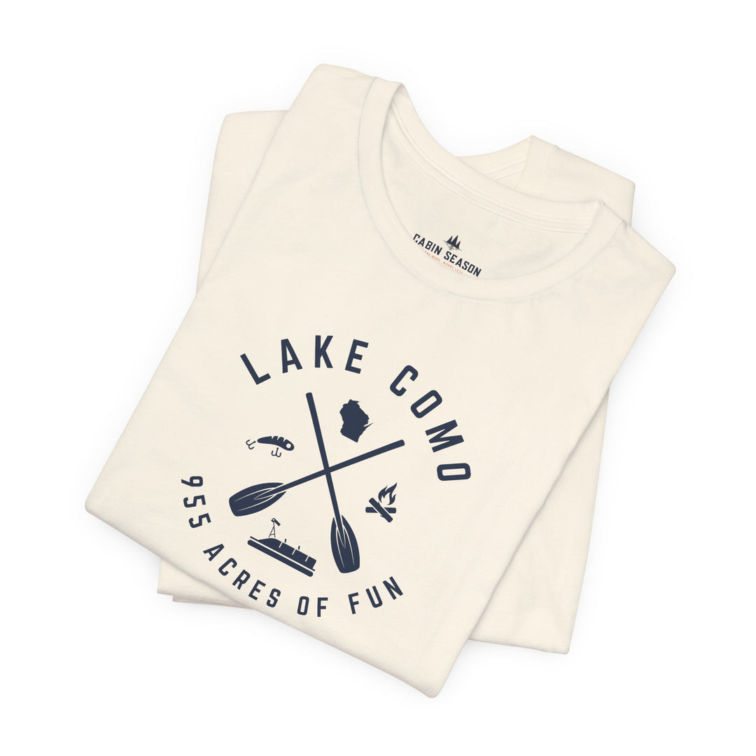 Lake Como Wisconsin &
