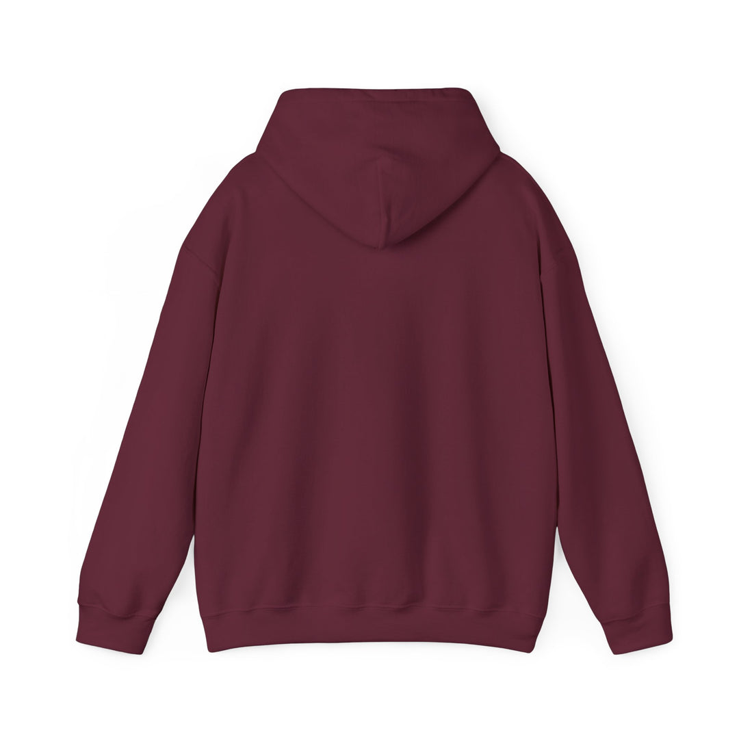 CabinSZN Hoodie – Rustic Cabin Life Pullover
