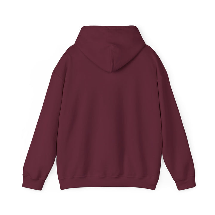 CabinSZN Hoodie – Rustic Cabin Life Pullover