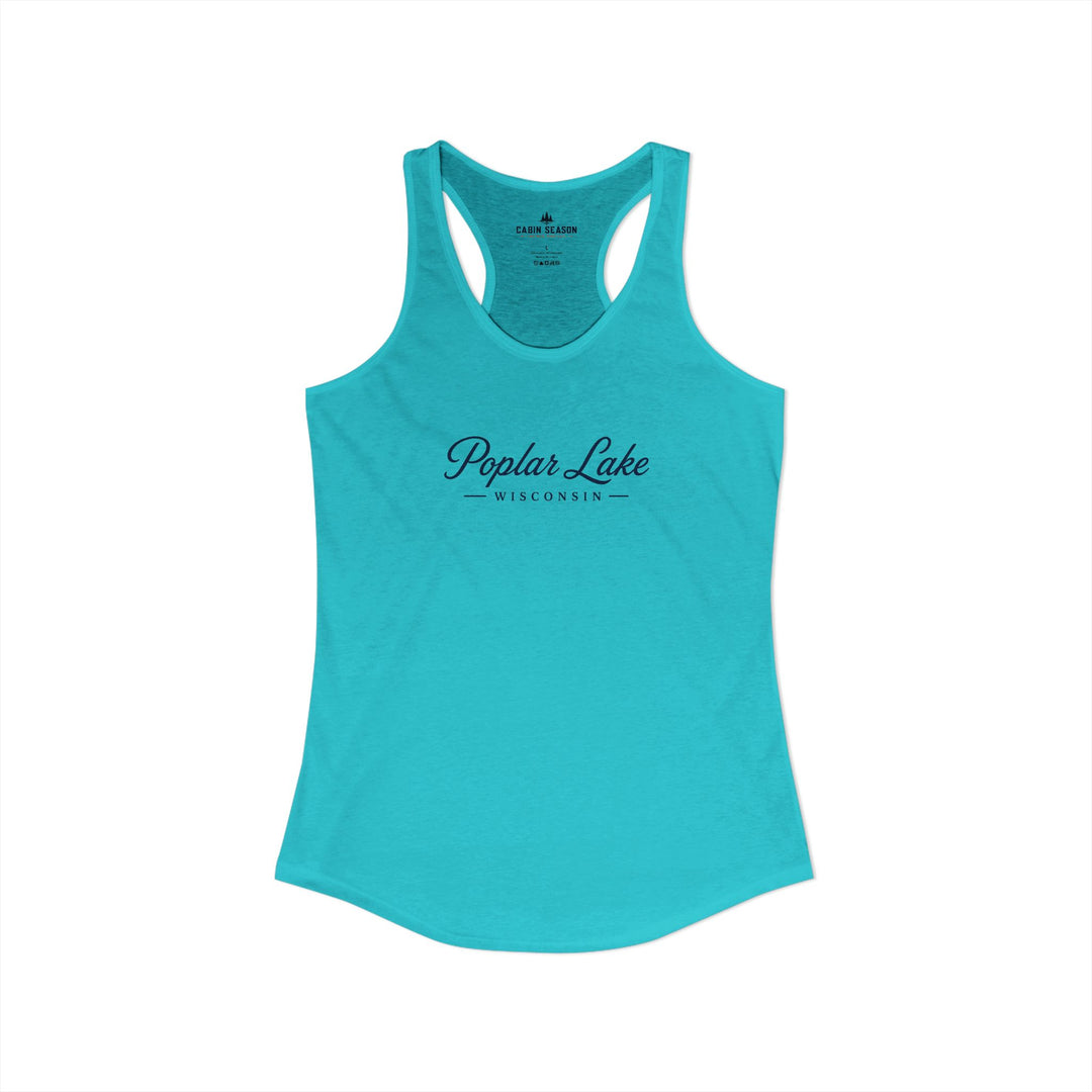Poplar Lake Women&