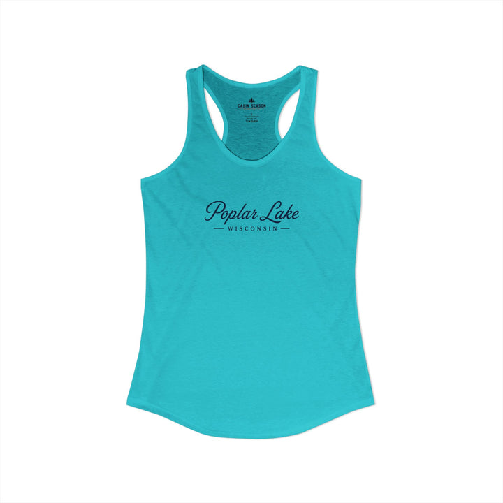 Poplar Lake Women&