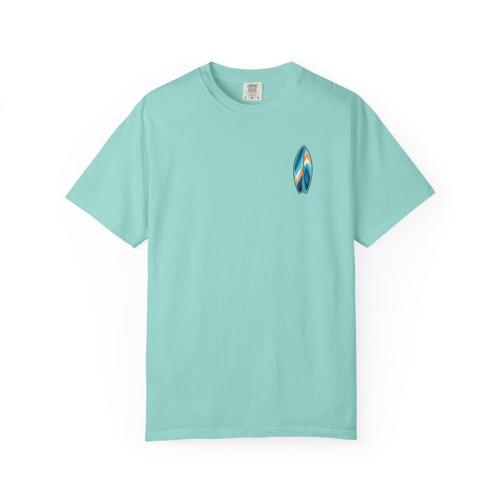 Wakesurf Graphic Tee