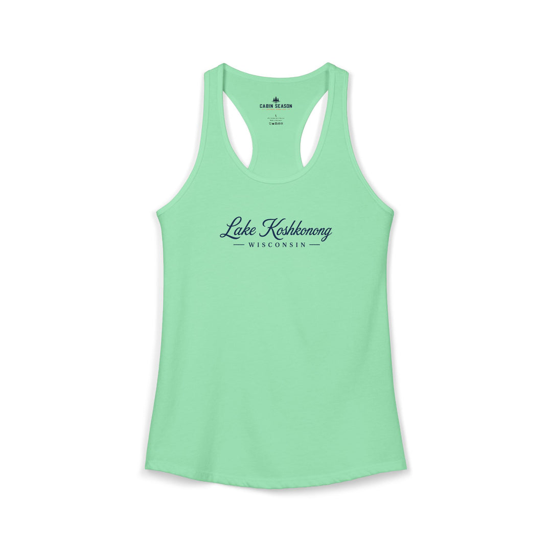 Lake Koshkonong Women&