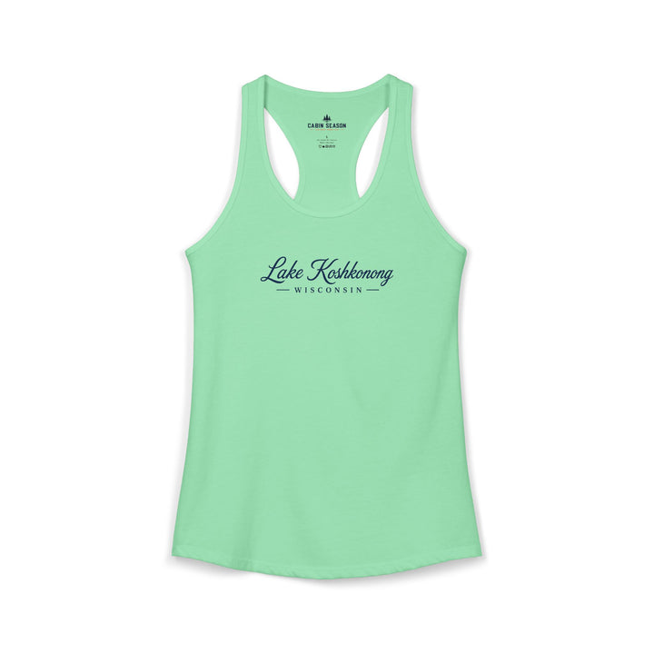 Lake Koshkonong Women&